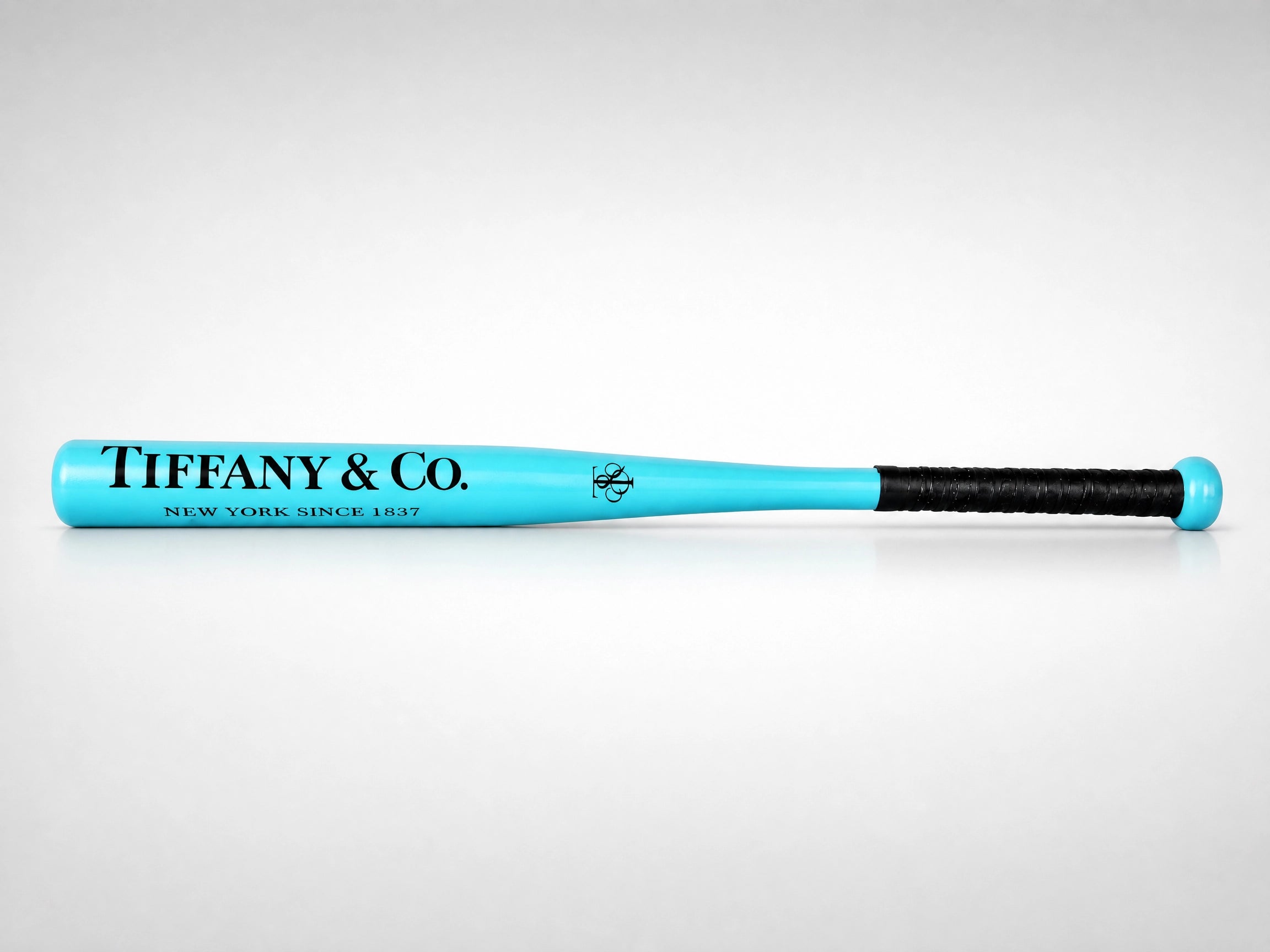 Tiffany Baseballschläger - Massivholz